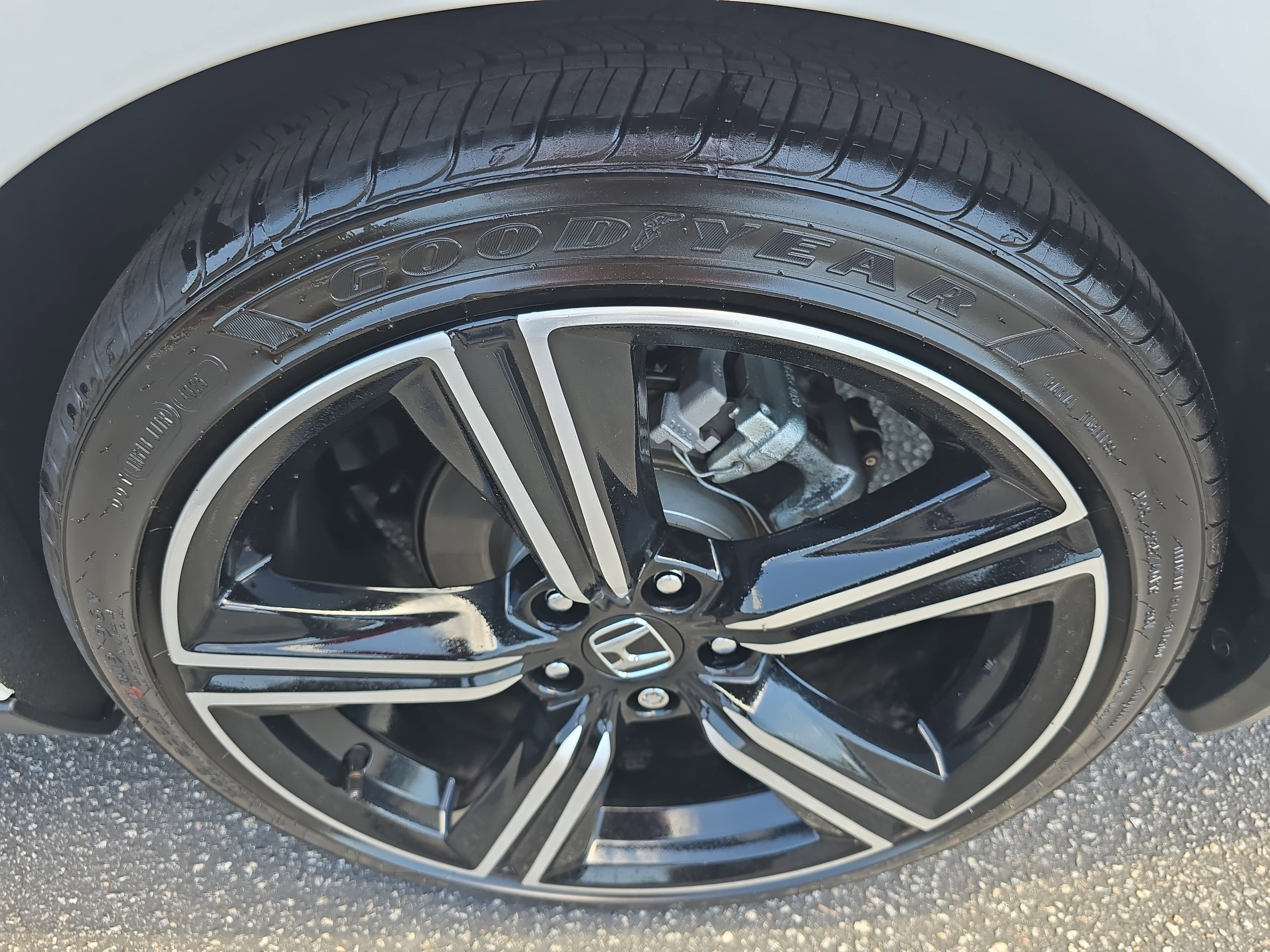 2024 Honda Accord Sport Sedan