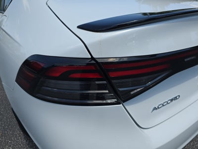 2024 Honda Accord Sport Sedan
