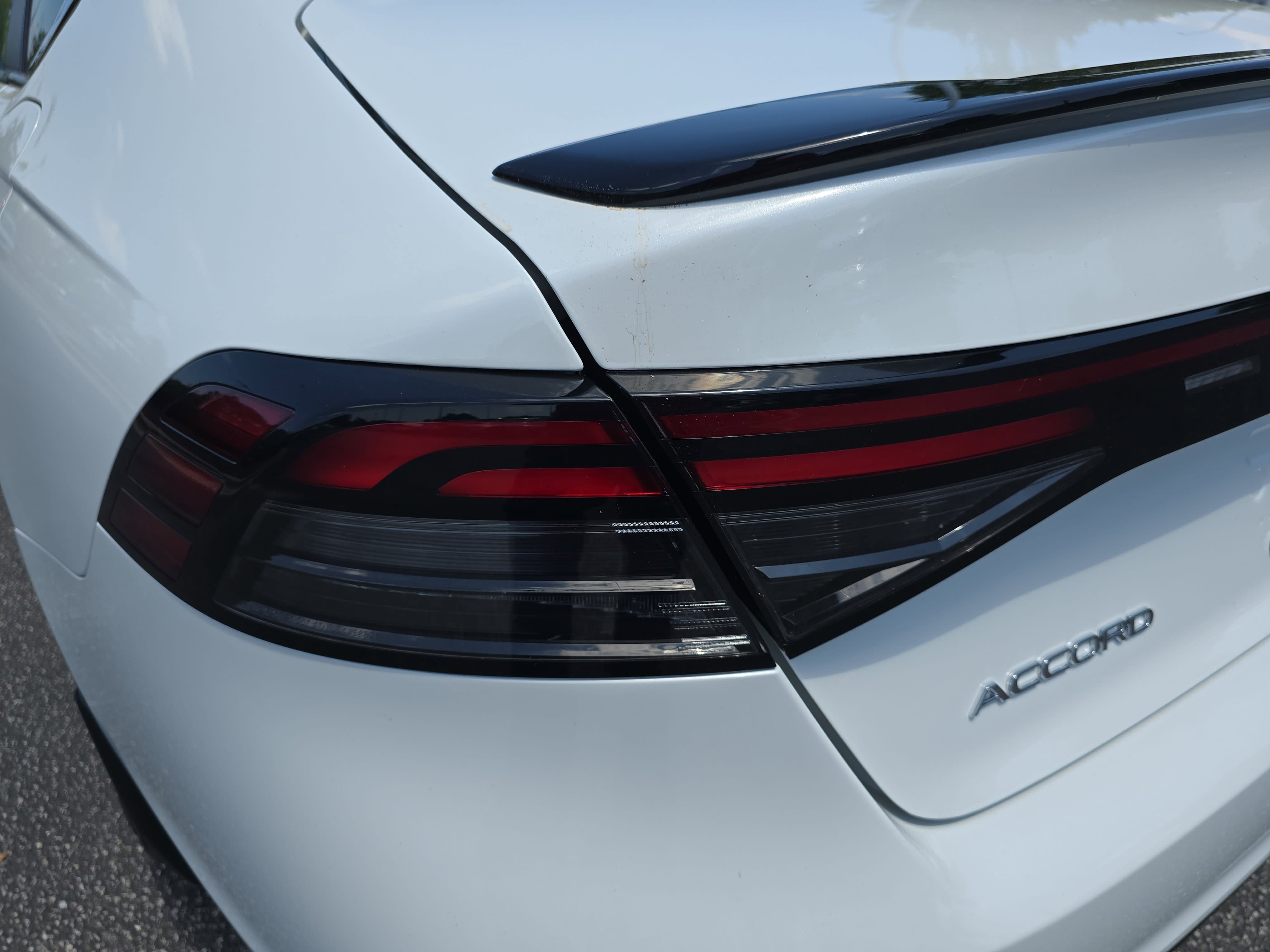 2024 Honda Accord Sport Sedan