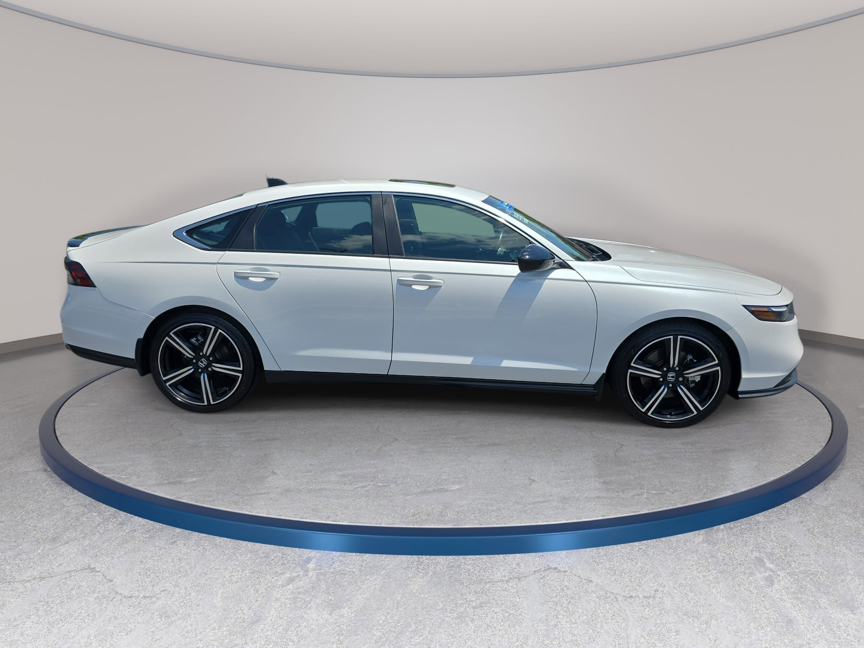 2024 Honda Accord Sport Sedan