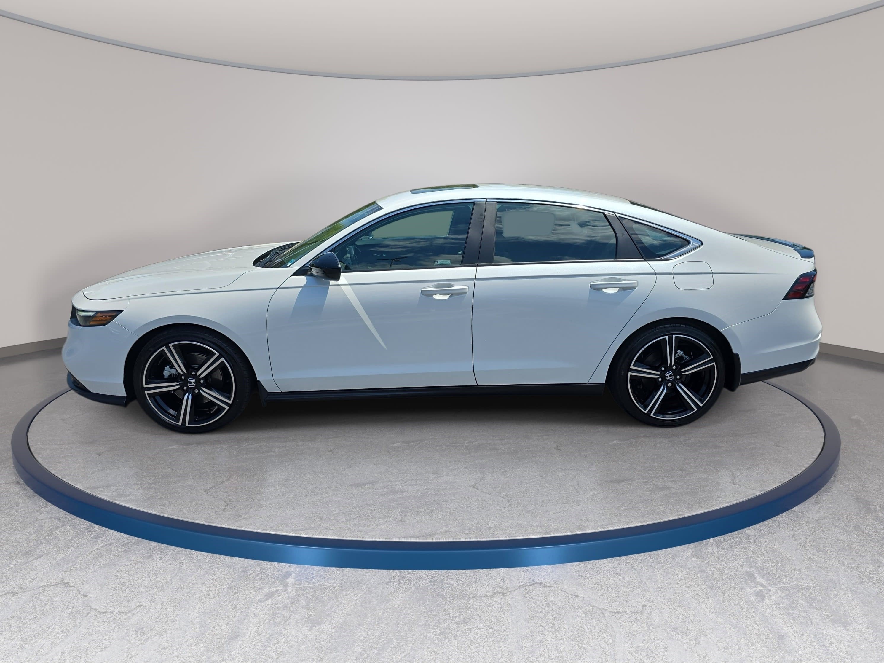 2024 Honda Accord Sport Sedan