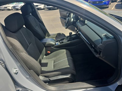 2023 Honda Accord Hybrid Base