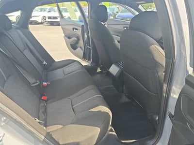 2023 Honda Accord Hybrid Base