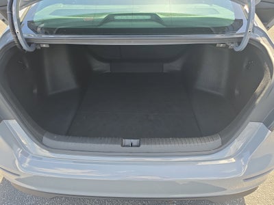 2023 Honda Accord Hybrid Base