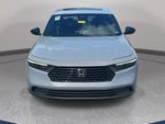 2023 Honda Accord Hybrid Base