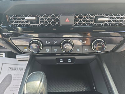 2023 Honda Accord Hybrid Base