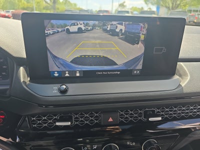 2023 Honda Accord Hybrid Base