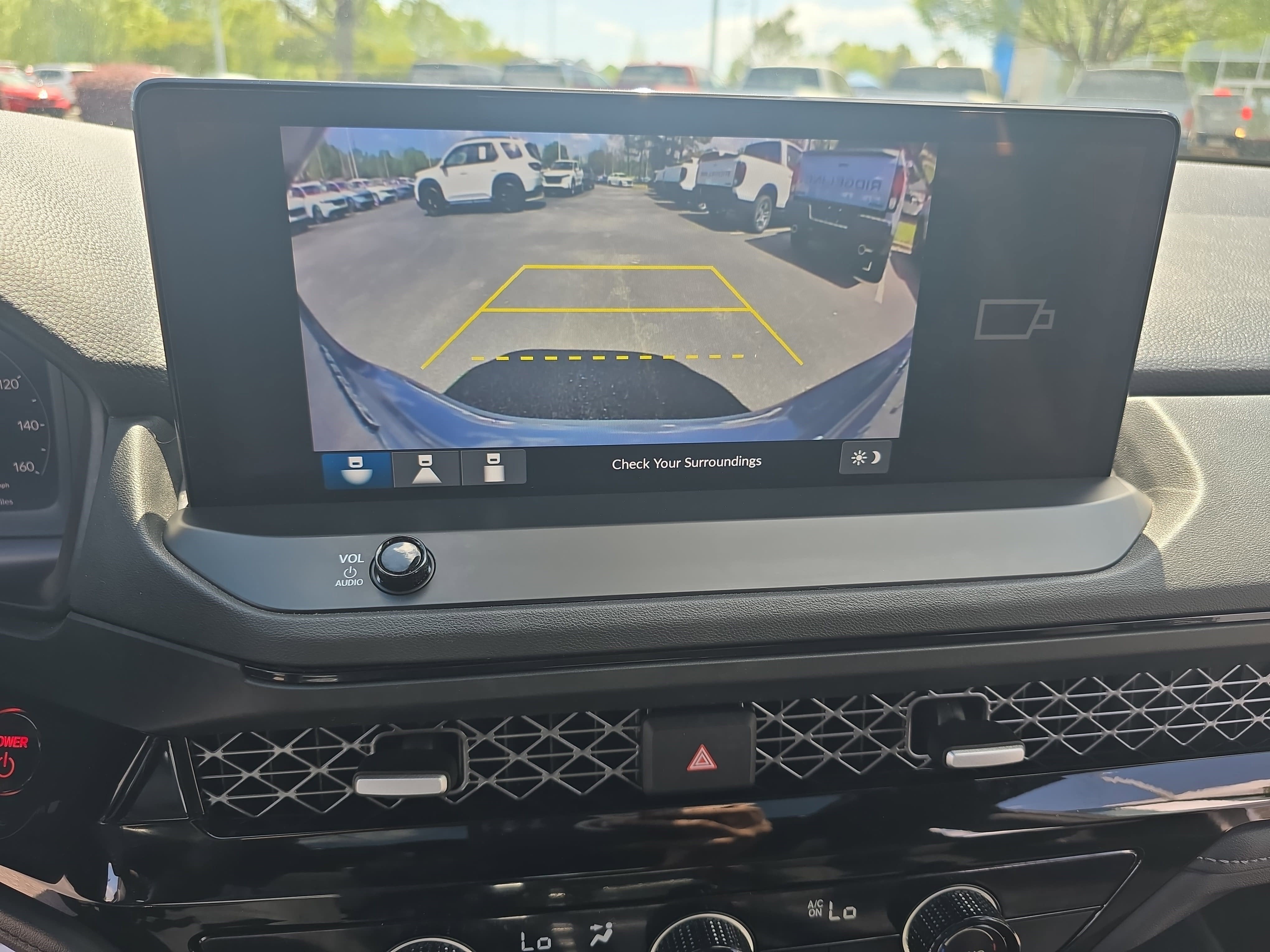 2023 Honda Accord Hybrid Base