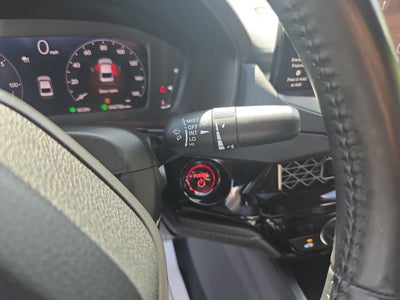 2023 Honda Accord Hybrid Base