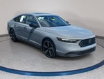 2023 Honda Accord Hybrid Base