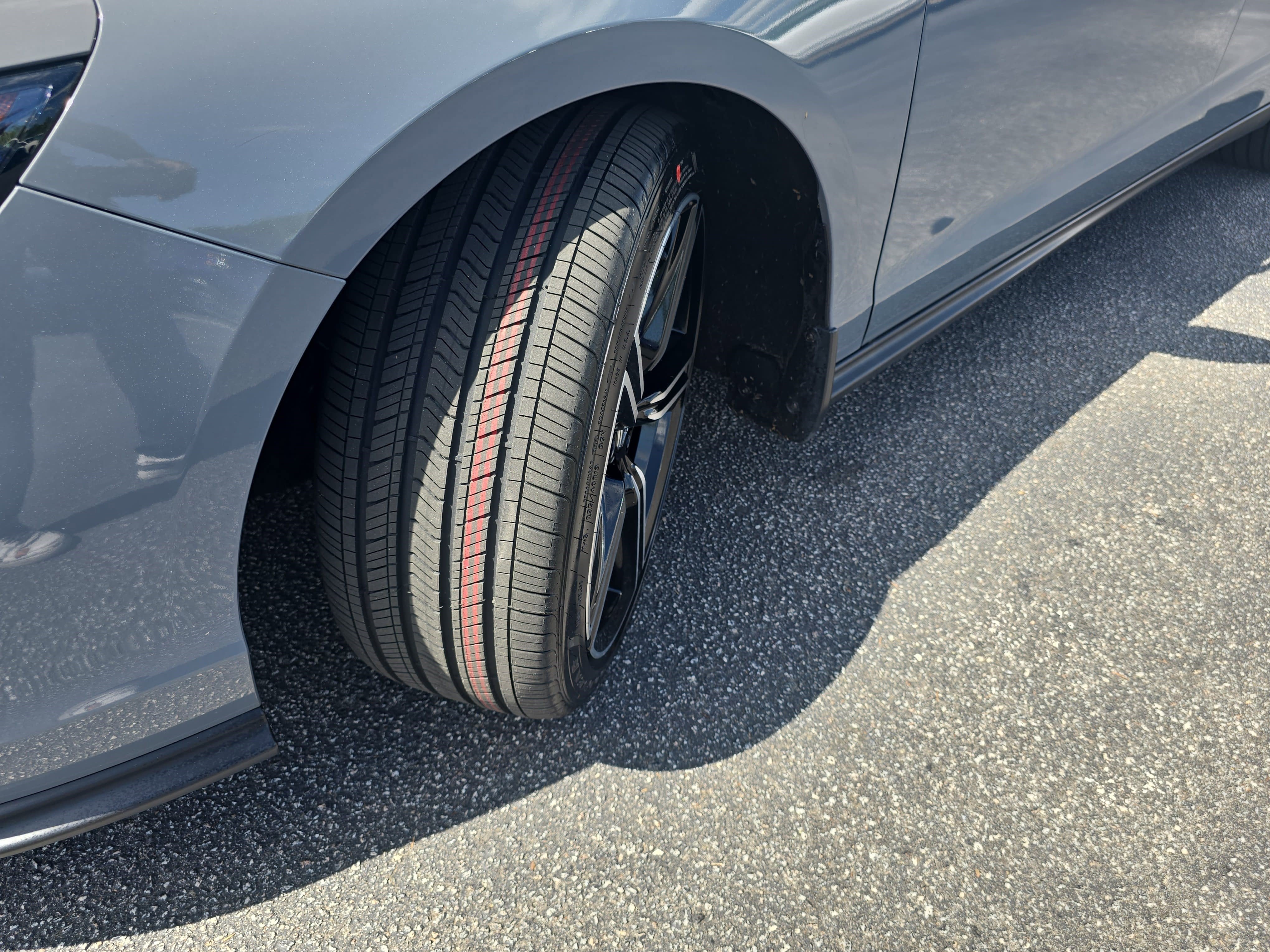 2023 Honda Accord Hybrid Base