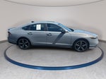 2023 Honda Accord Hybrid Base