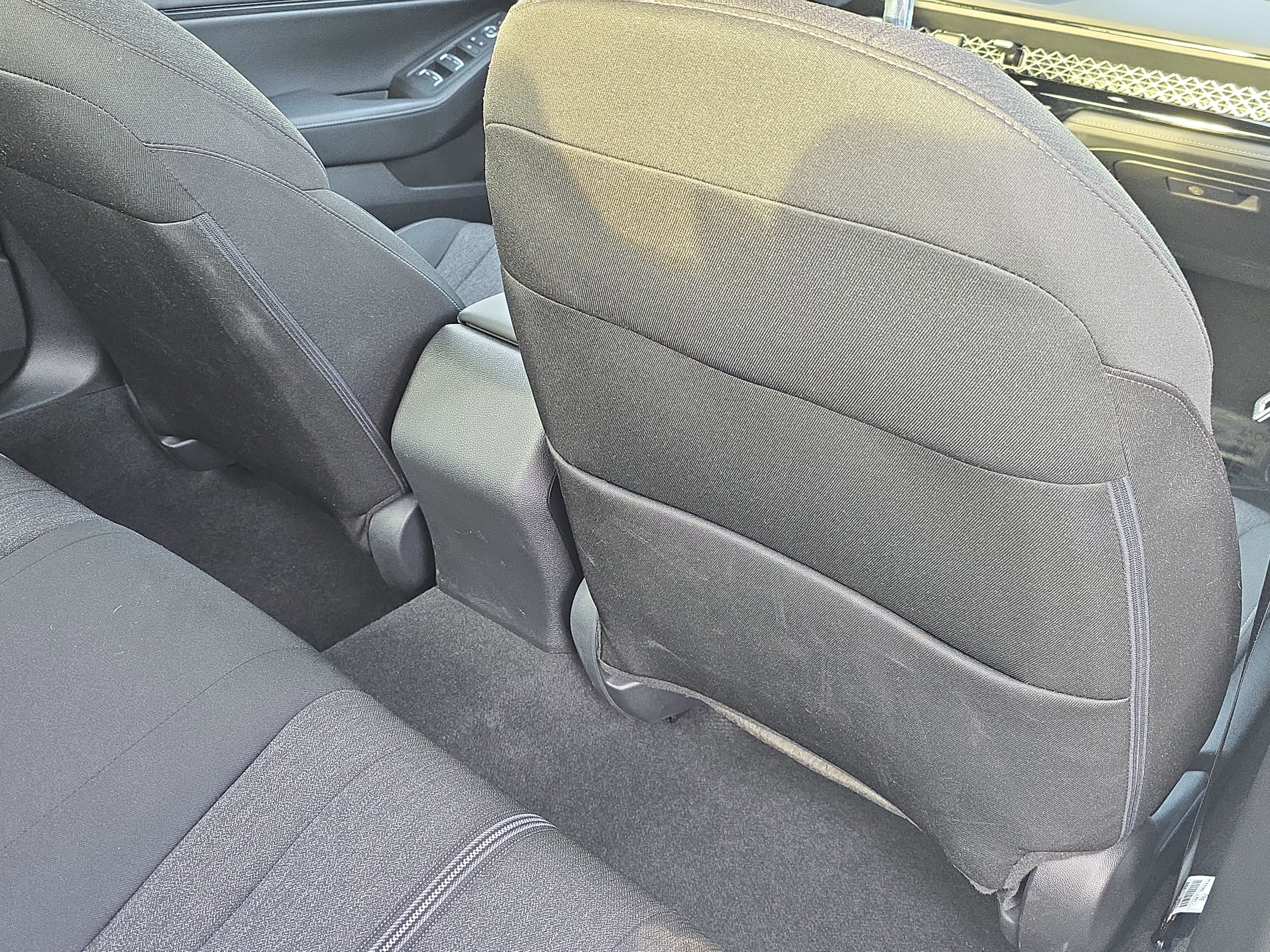 2023 Honda Accord Hybrid Base