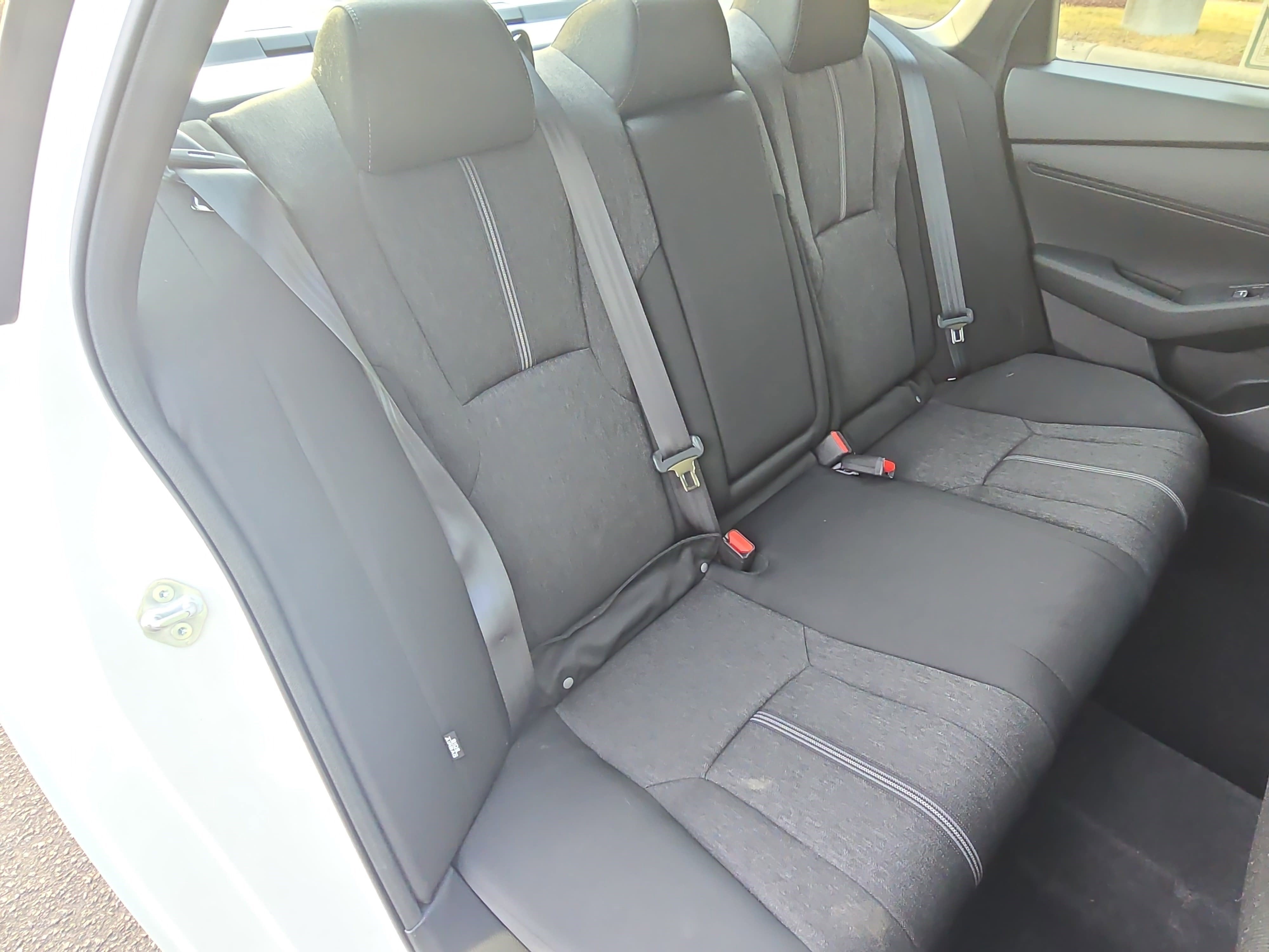 2023 Honda Accord Hybrid Base