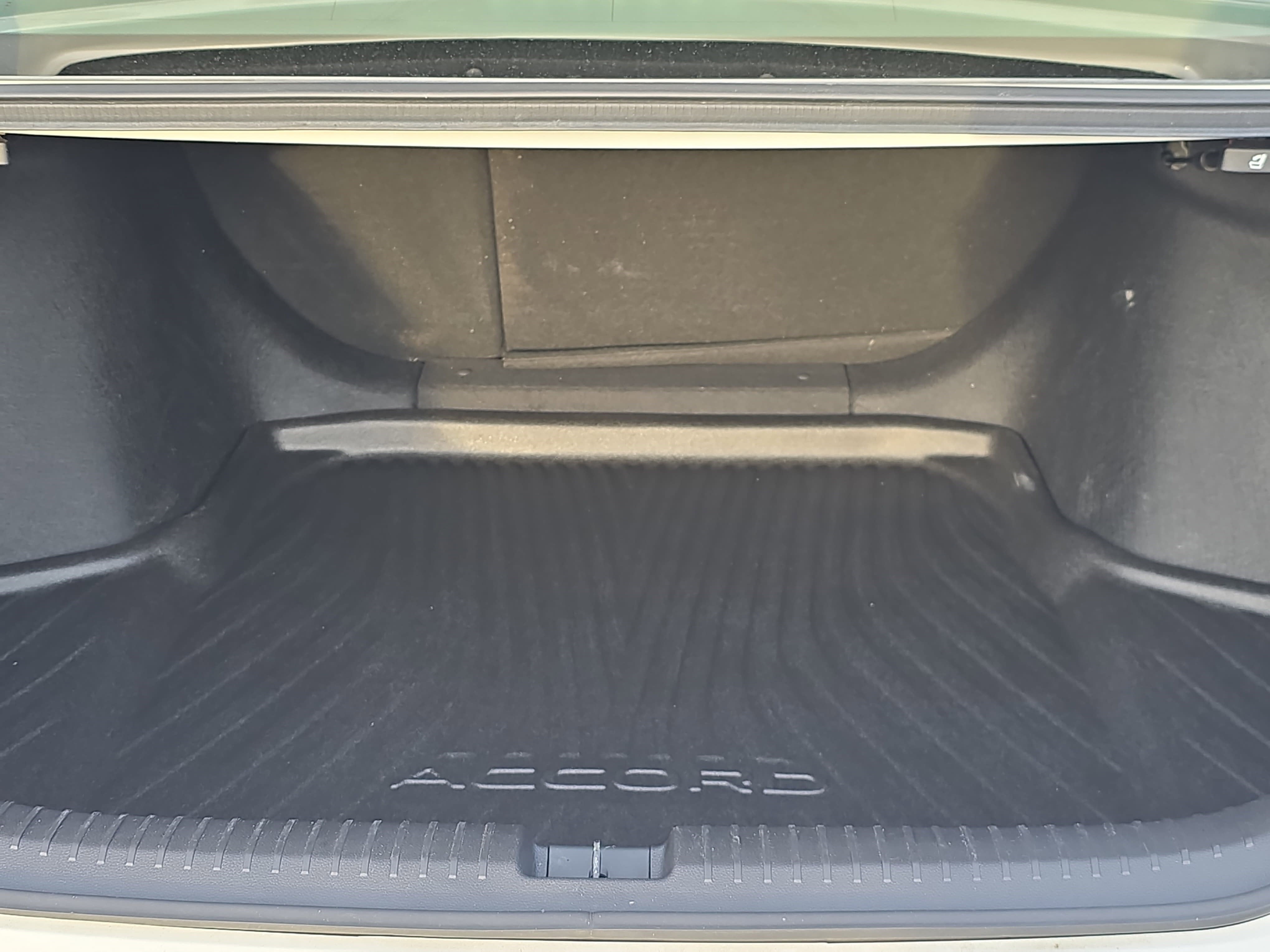 2023 Honda Accord Hybrid Base