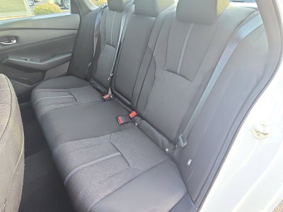 2023 Honda Accord Hybrid Base