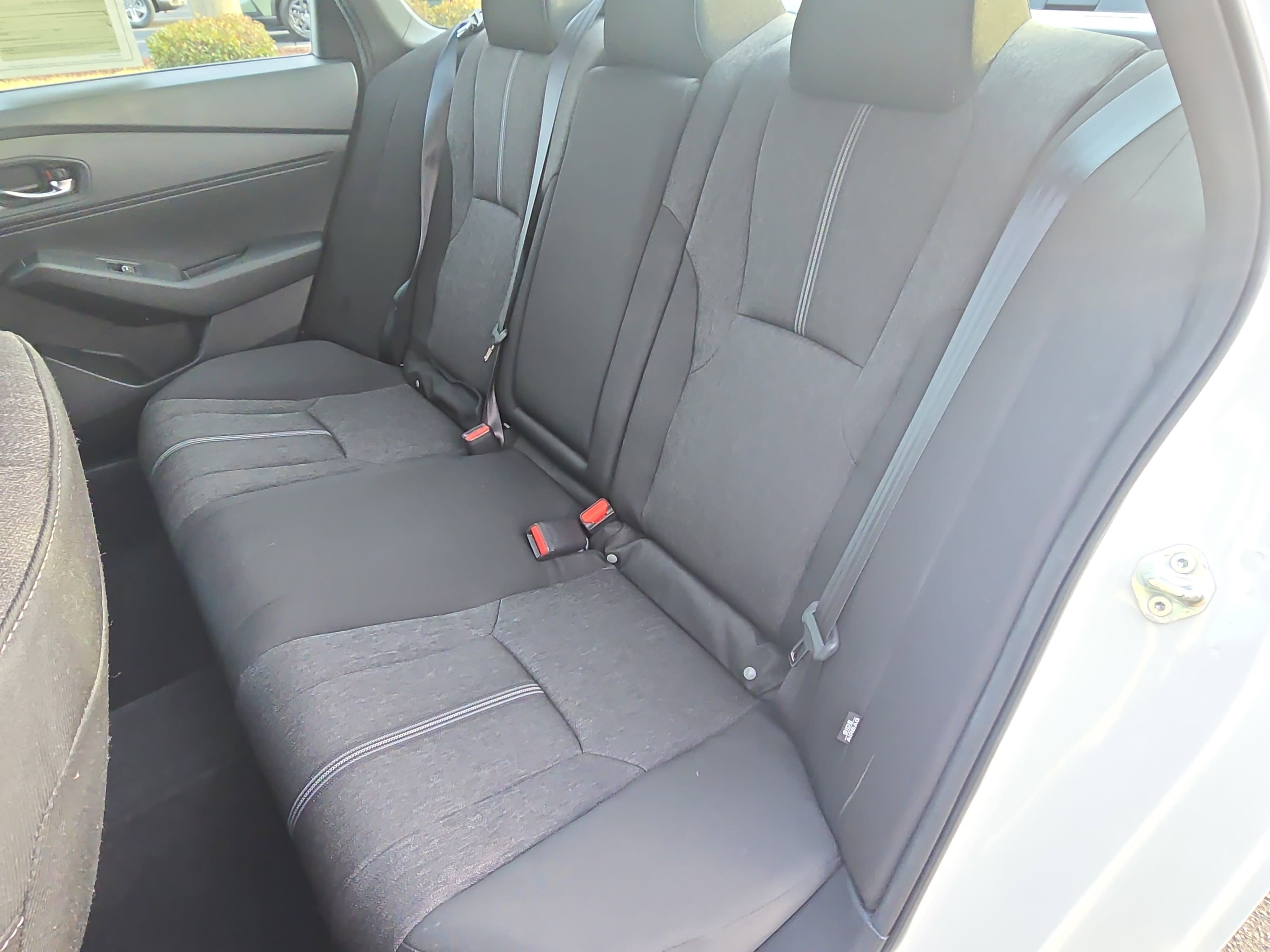 2023 Honda Accord Hybrid Base