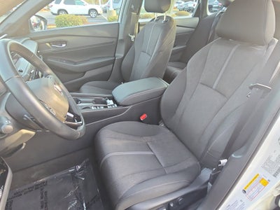 2023 Honda Accord Hybrid Base