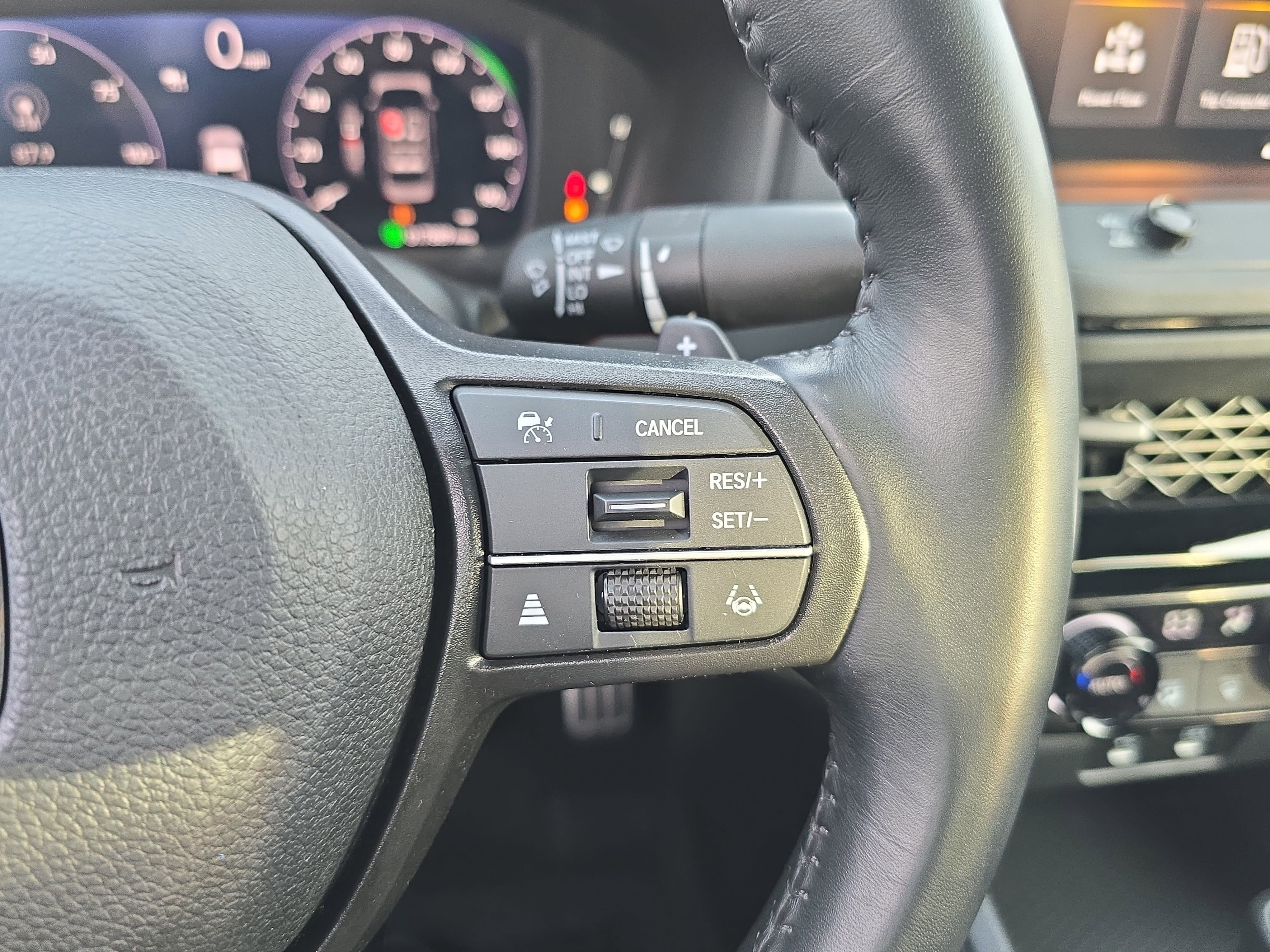 2023 Honda Accord Hybrid Base