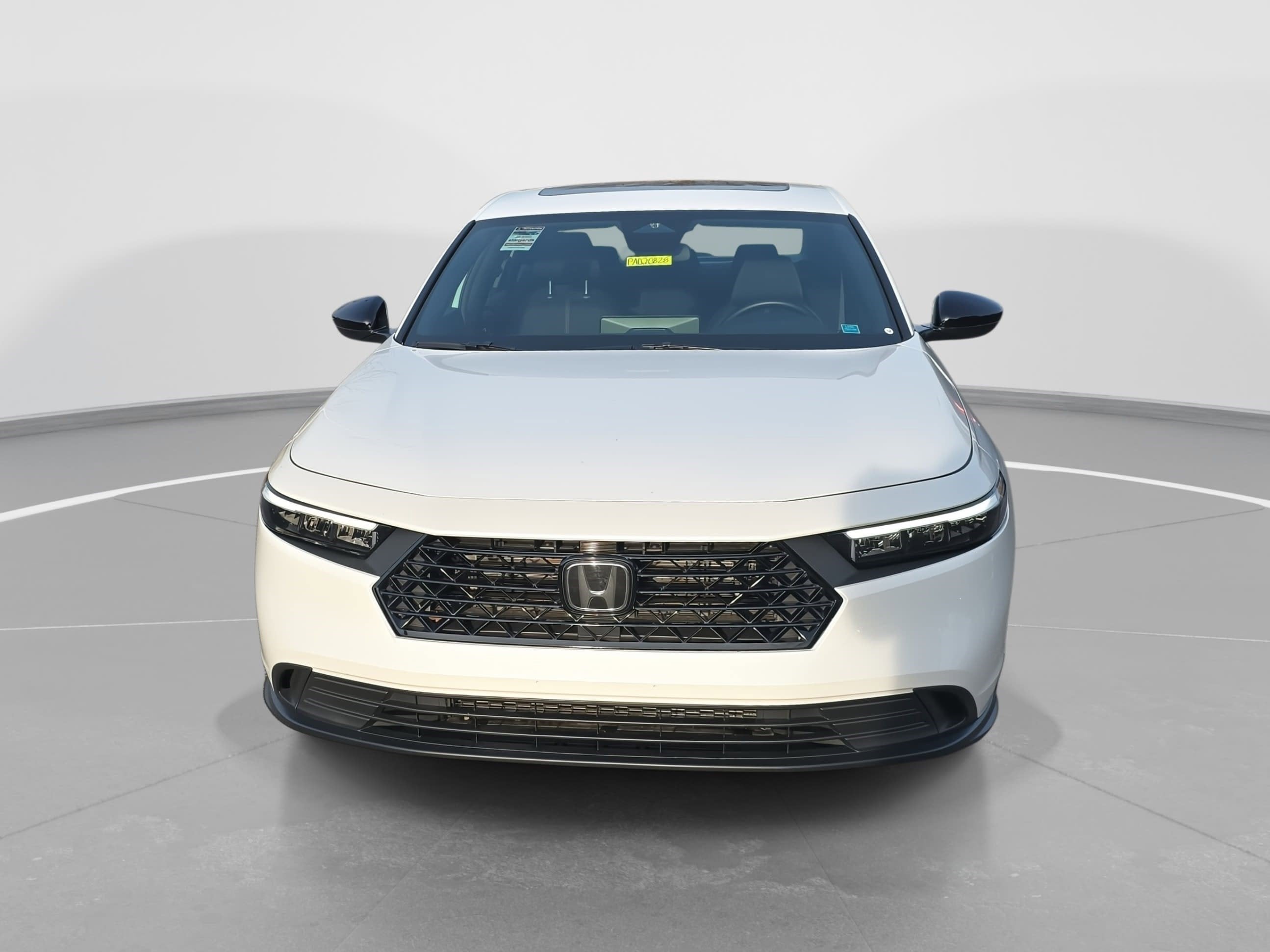 2023 Honda Accord Hybrid Base