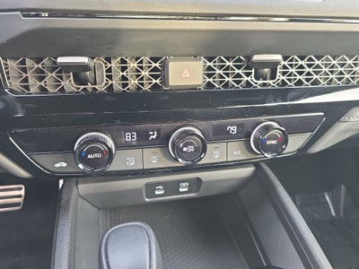 2023 Honda Accord Hybrid Base