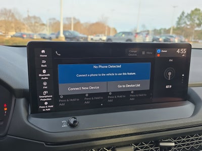 2023 Honda Accord Hybrid Base