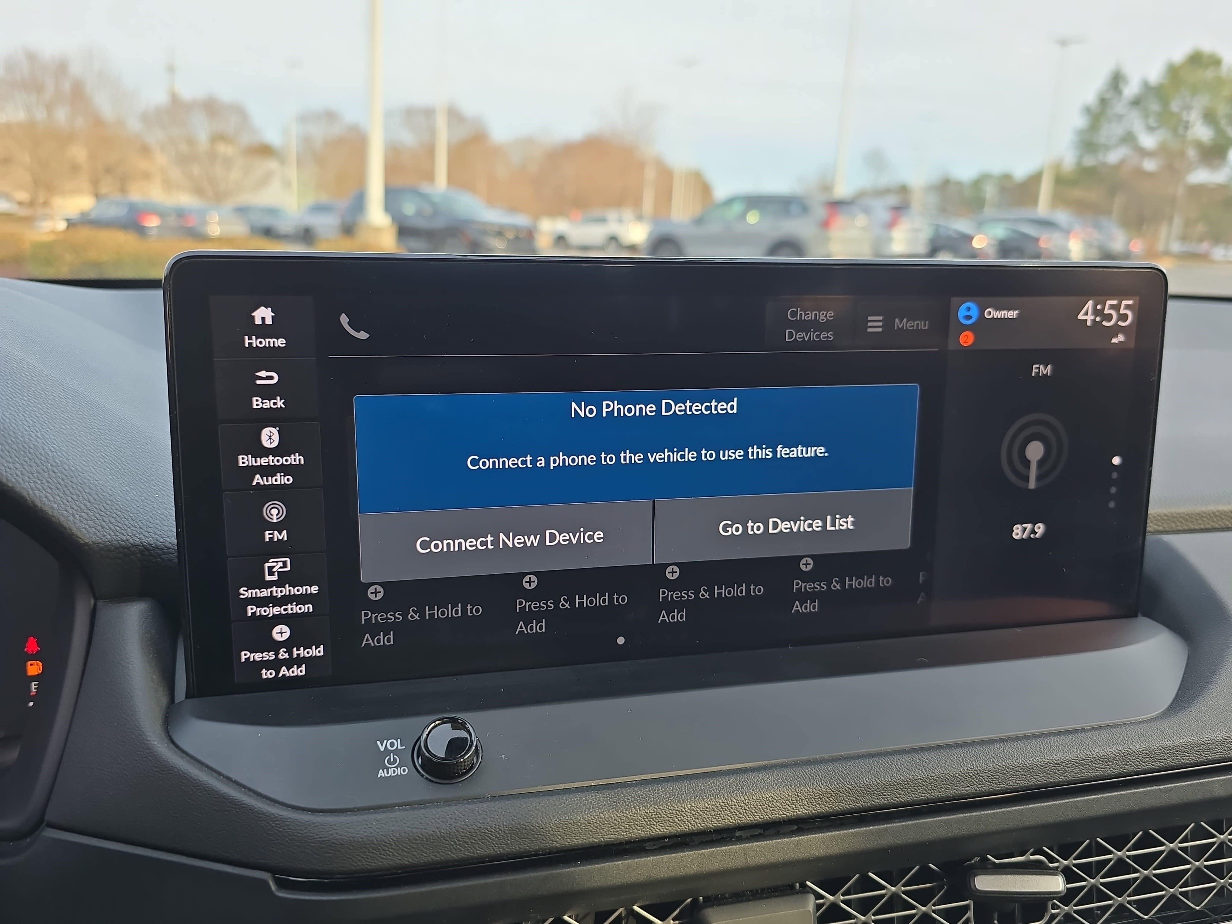 2023 Honda Accord Hybrid Base