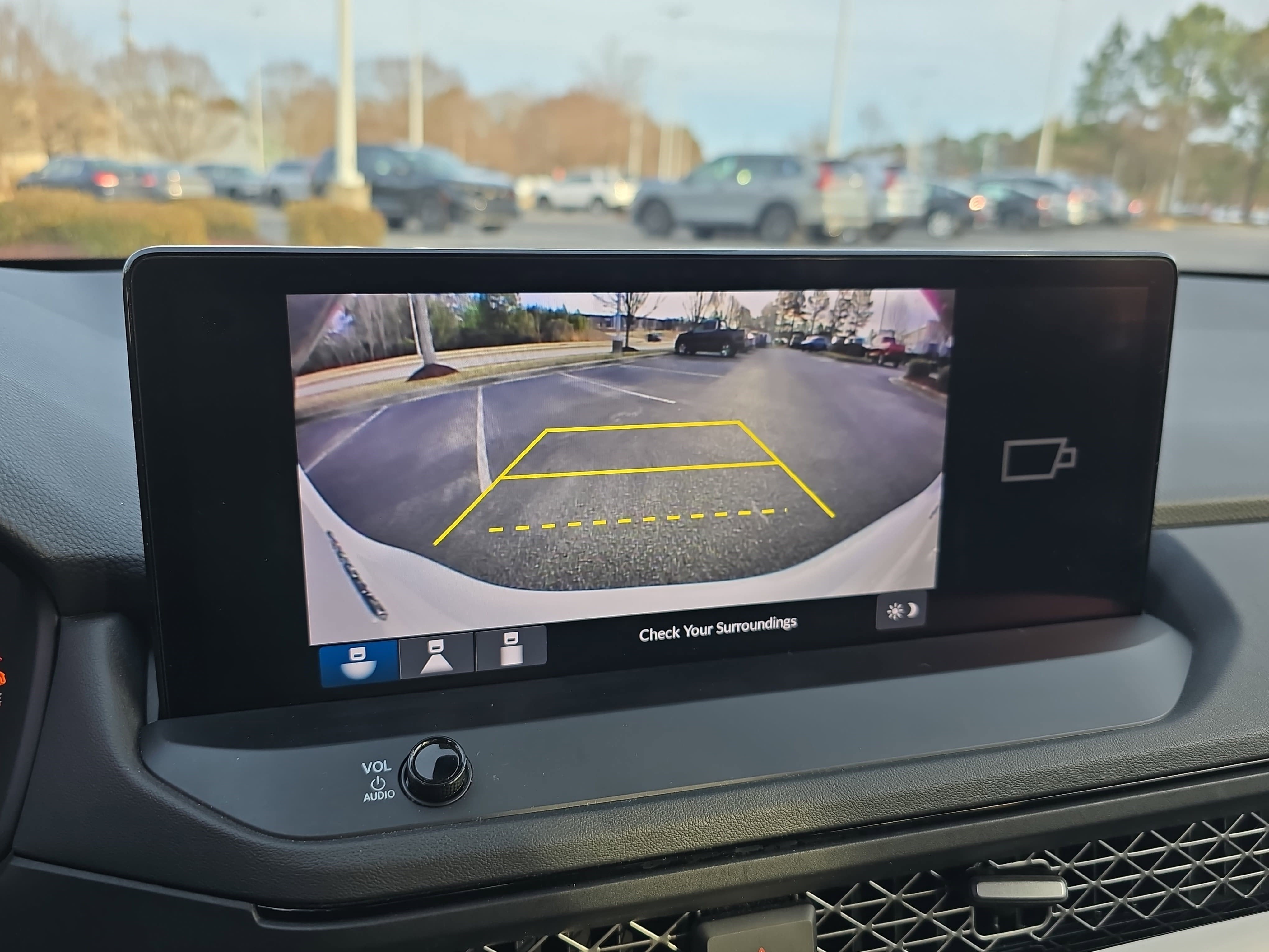 2023 Honda Accord Hybrid Base