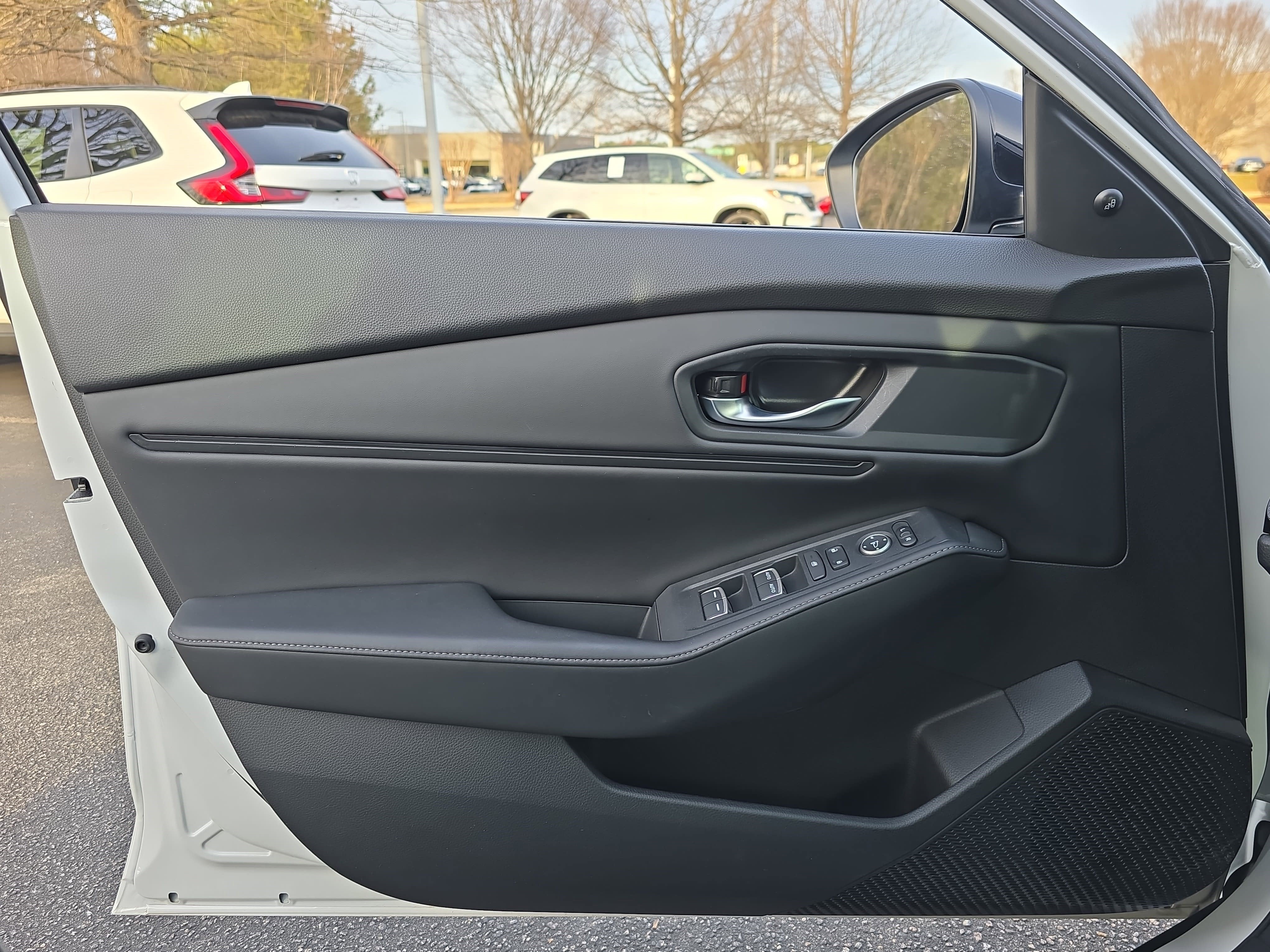 2023 Honda Accord Hybrid Base