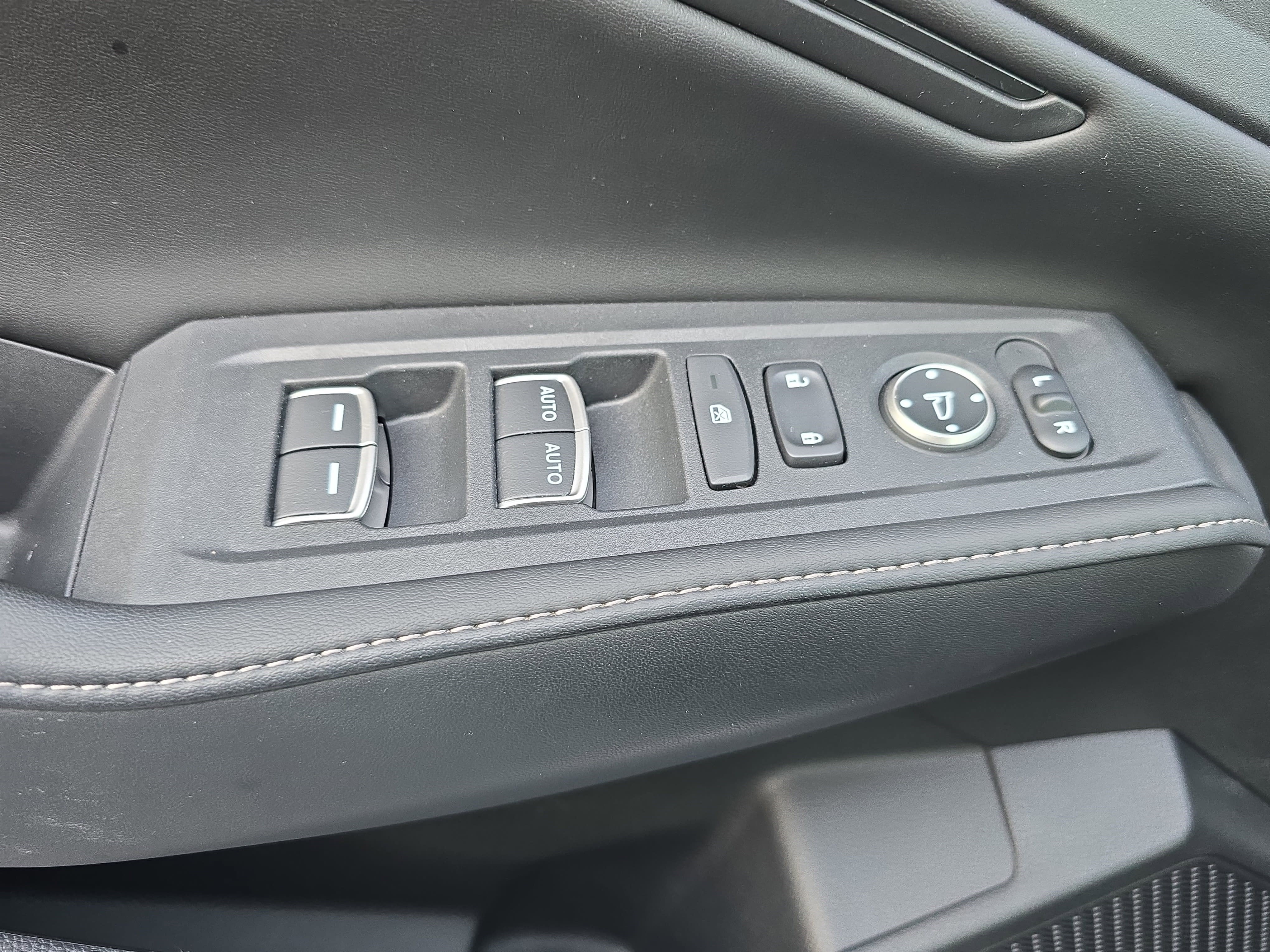 2023 Honda Accord Hybrid Base