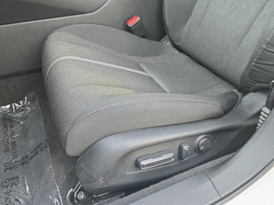 2023 Honda Accord Hybrid Base