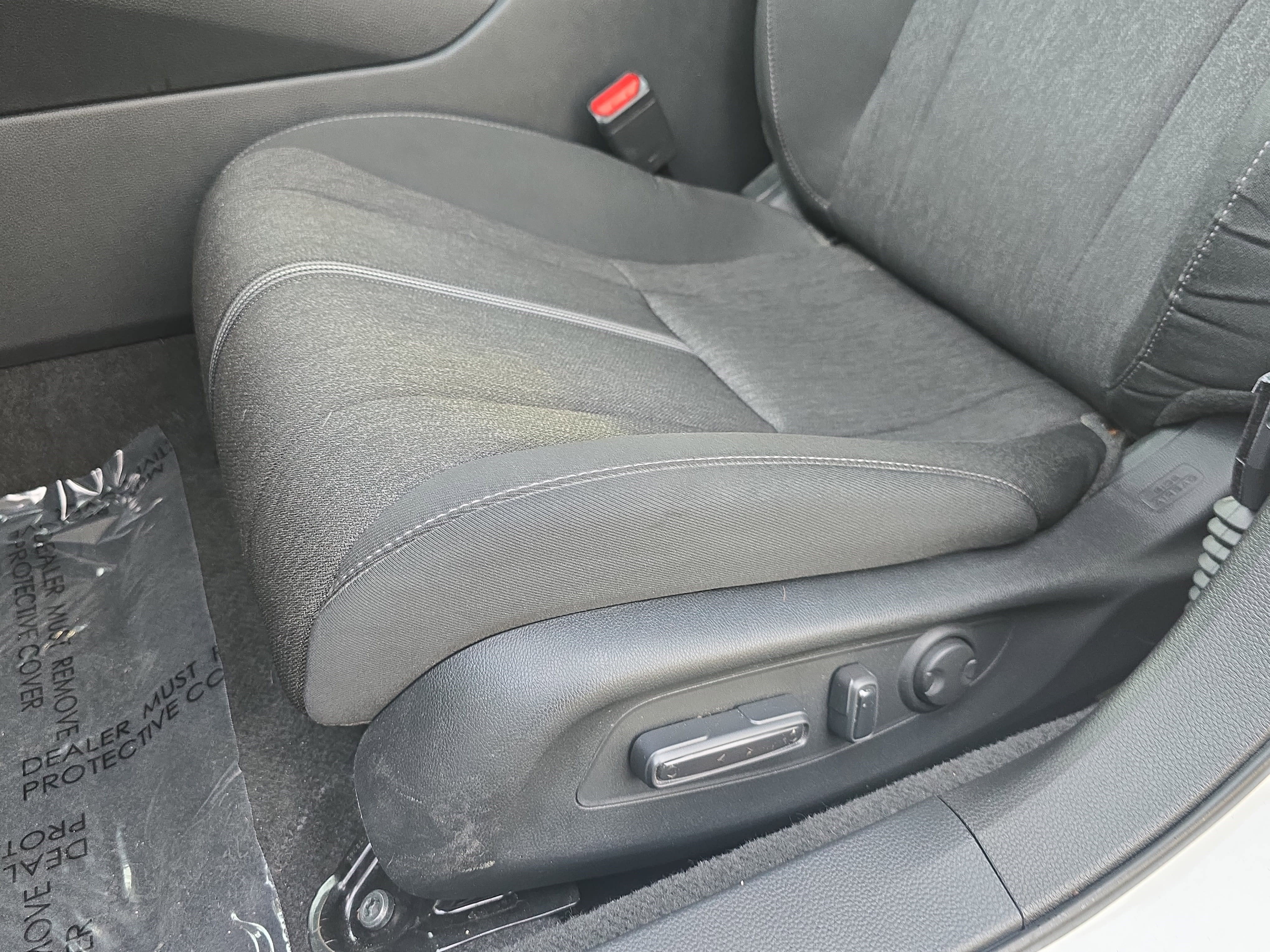 2023 Honda Accord Hybrid Base