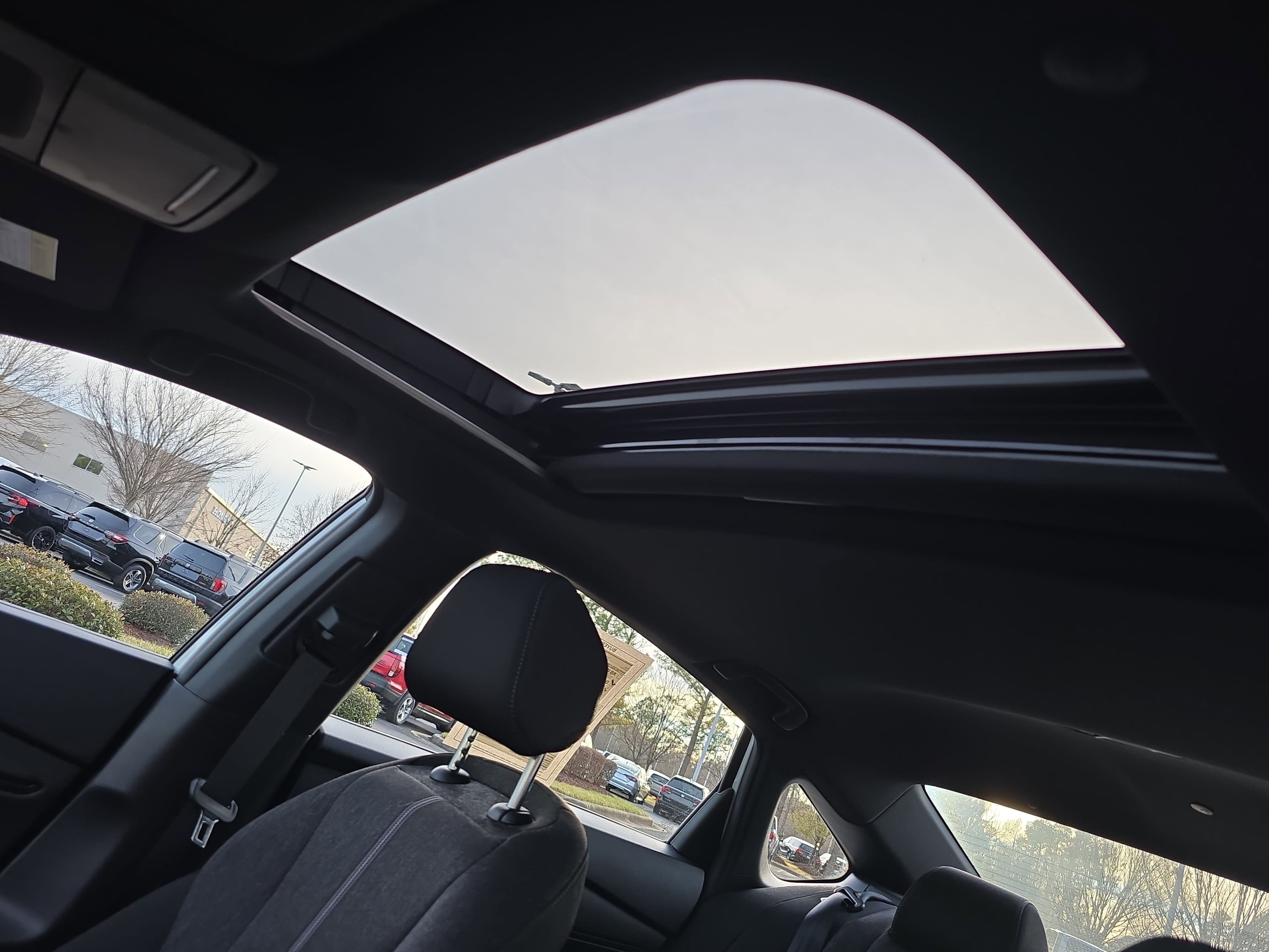 2023 Honda Accord Hybrid Base