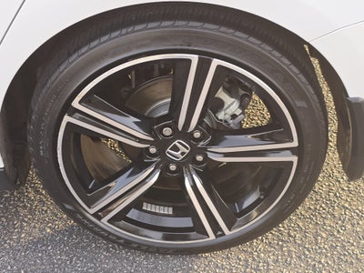 2023 Honda Accord Hybrid Base