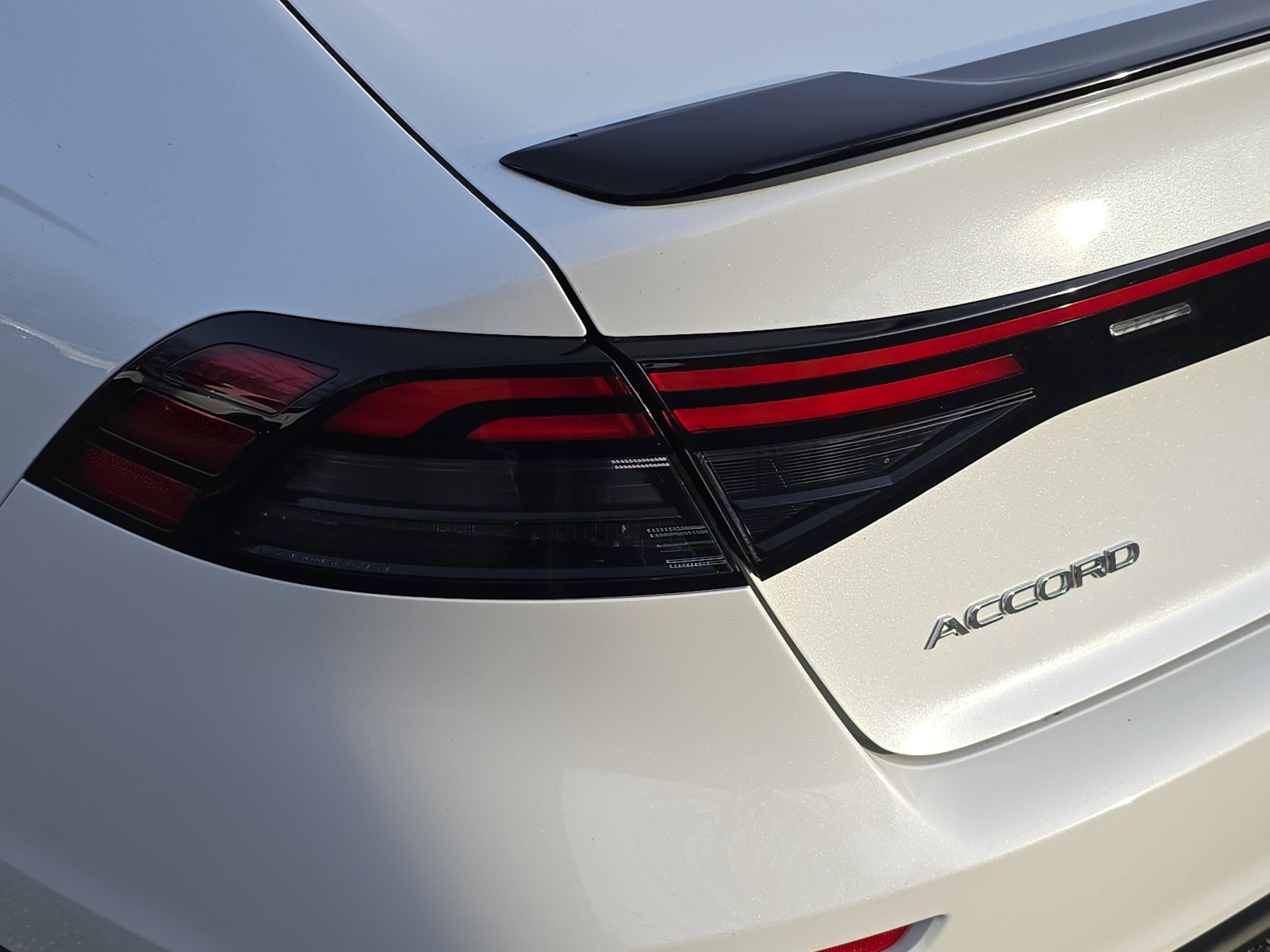 2023 Honda Accord Hybrid Base