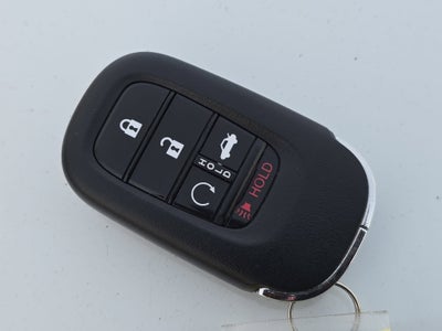 2023 Honda Accord Hybrid Base