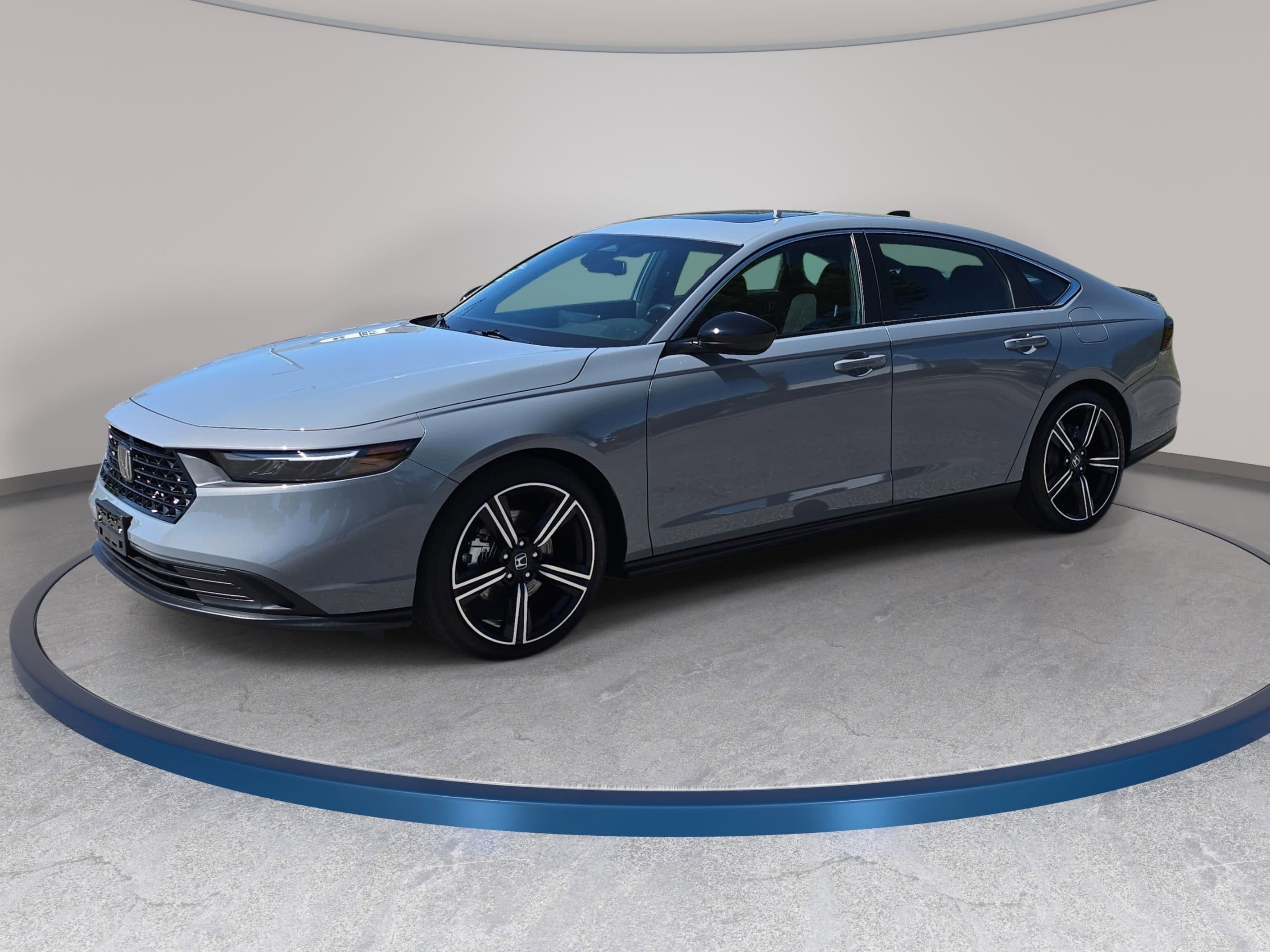 2025 Honda Accord Sport Sedan