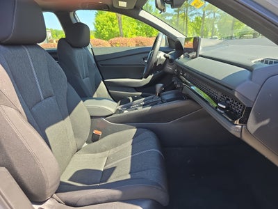 2025 Honda Accord Sport Sedan
