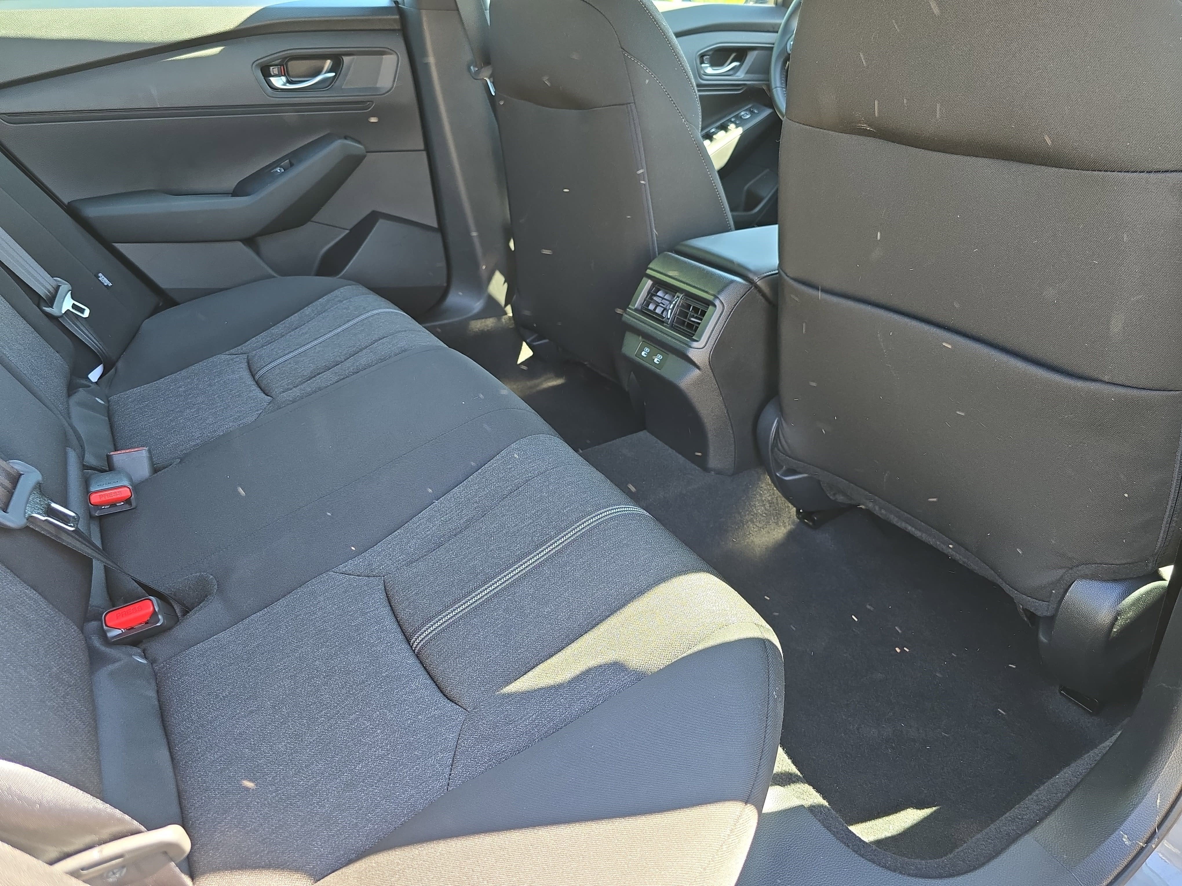 2025 Honda Accord Sport Sedan