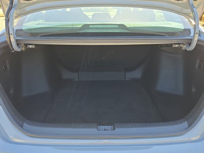 2025 Honda Accord Sport Sedan