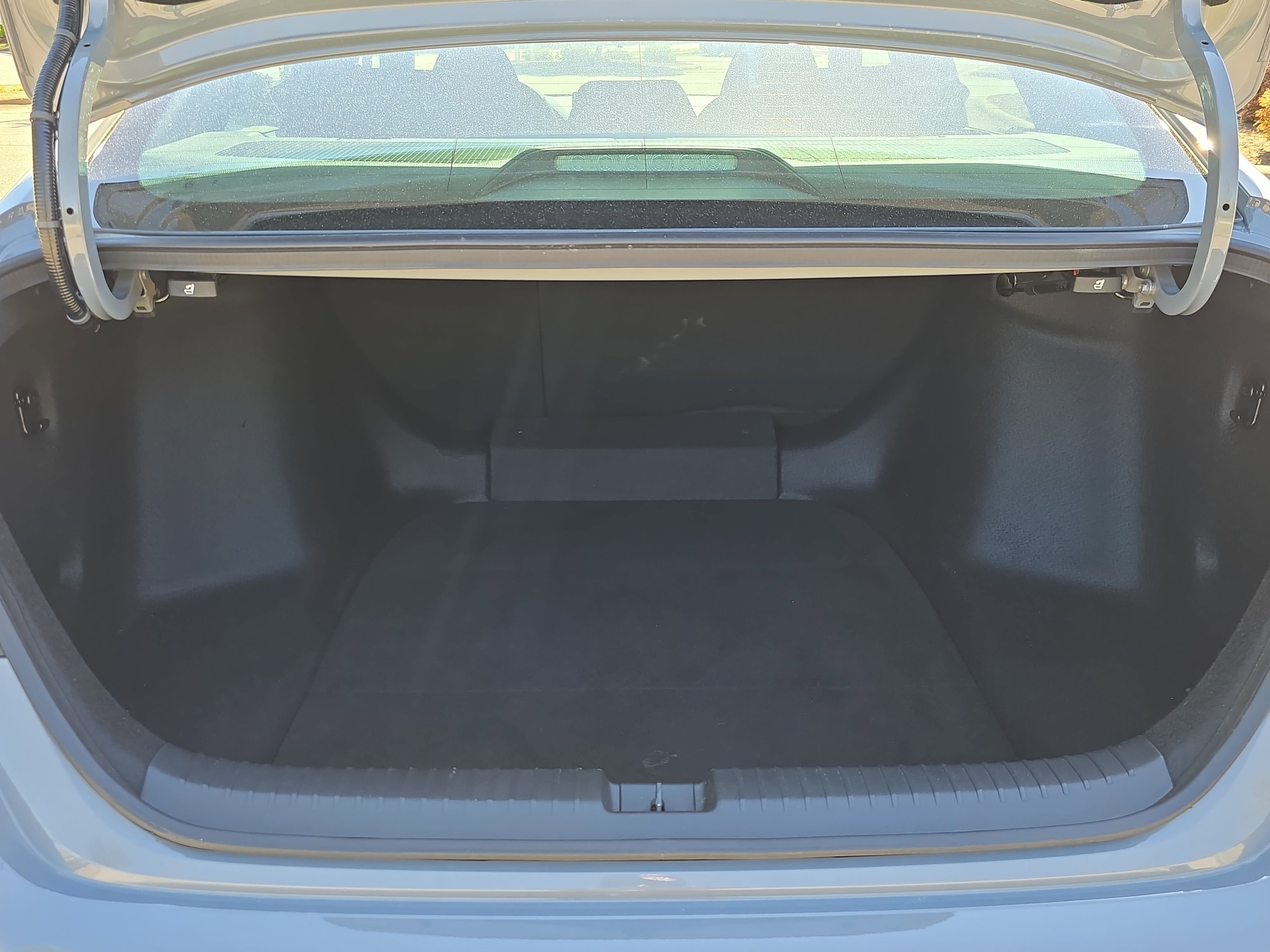 2025 Honda Accord Sport Sedan