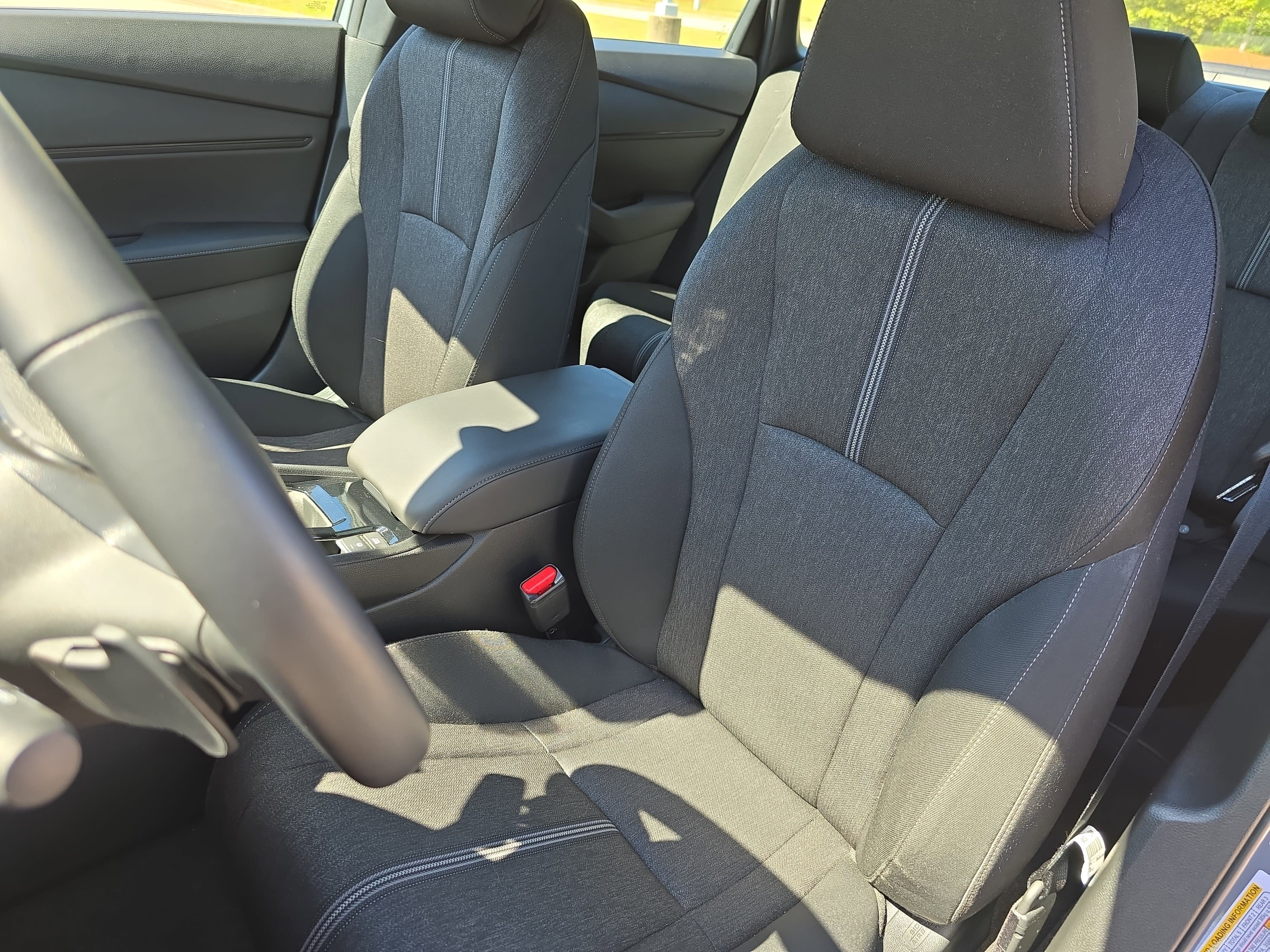 2025 Honda Accord Sport Sedan