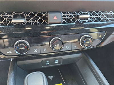 2025 Honda Accord Sport Sedan