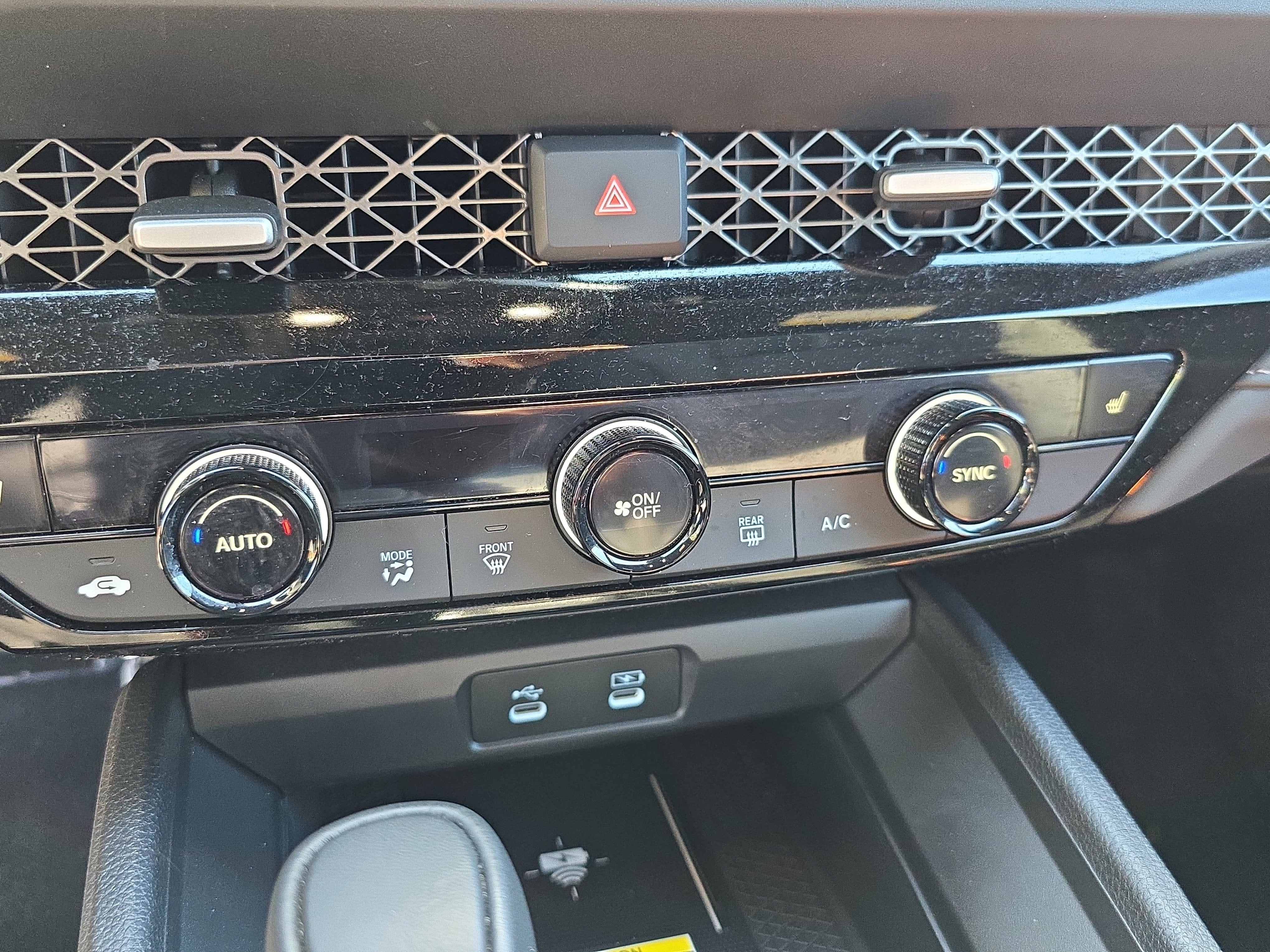 2025 Honda Accord Sport Sedan