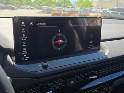 2025 Honda Accord Sport Sedan