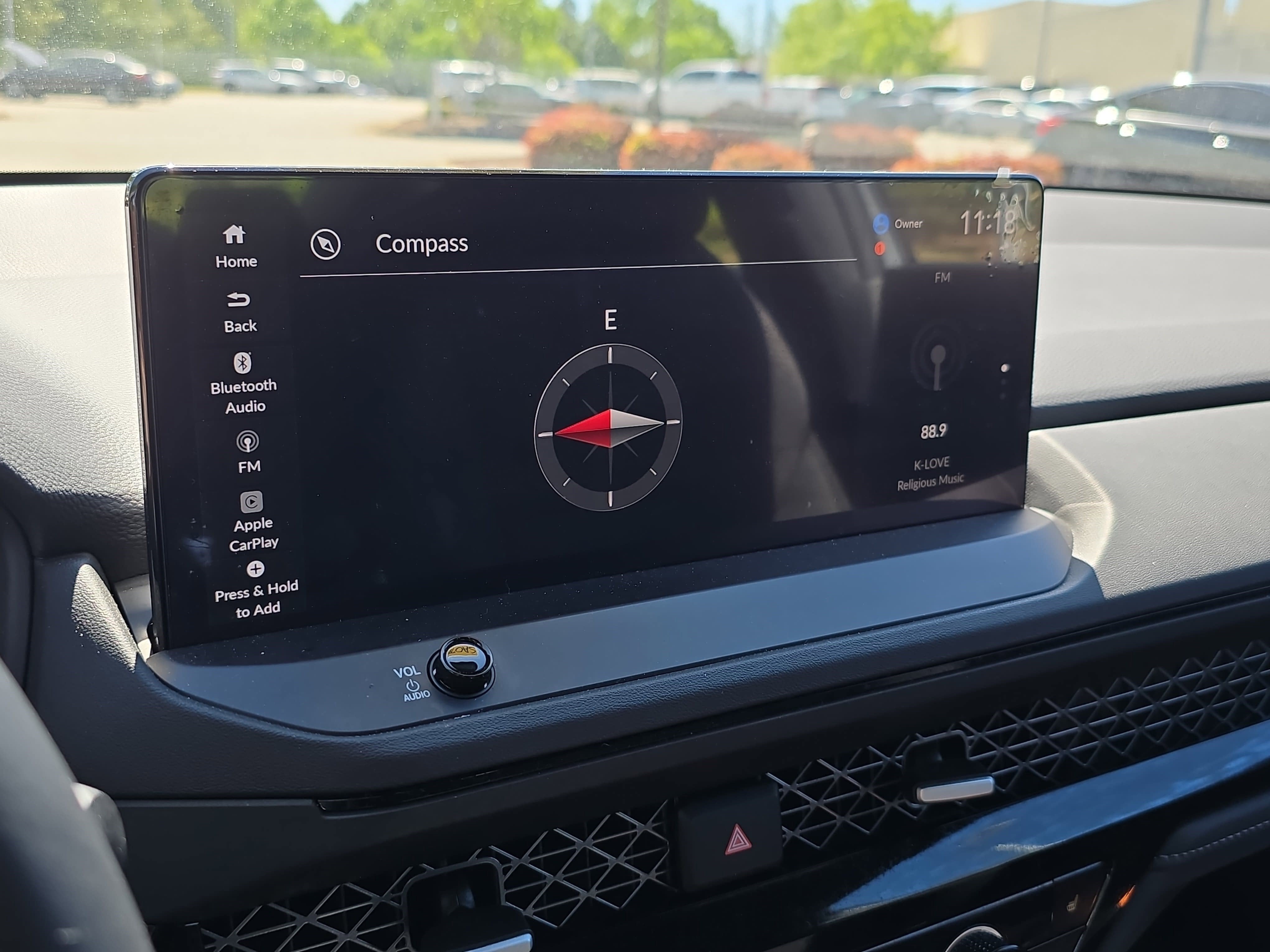 2025 Honda Accord Sport Sedan