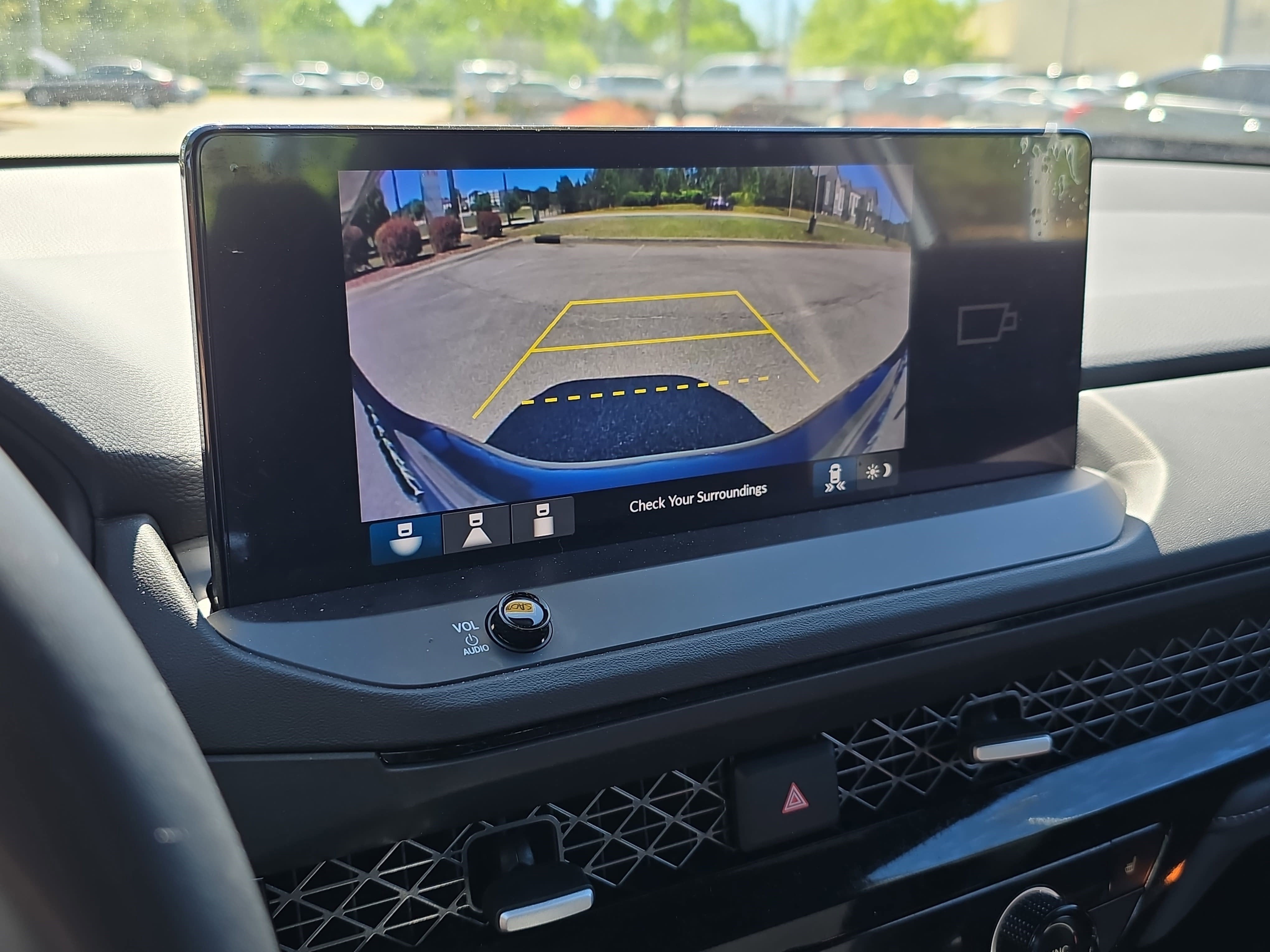 2025 Honda Accord Sport Sedan