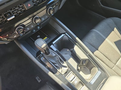 2025 Honda Accord Sport Sedan