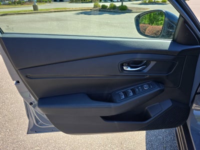 2025 Honda Accord Sport Sedan