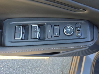 2025 Honda Accord Sport Sedan